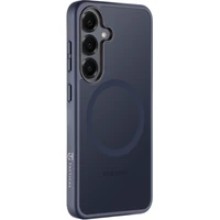 Tactical MagForce Hyperstealth Kryt Samsung Galaxy S25 Deep Blue - Pouzdra