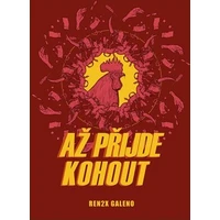 Až přijde kohout - E-kniha