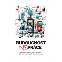 Budoucnost NEpráce - E-kniha