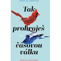 Tak prohraješ časovou válku - E-kniha