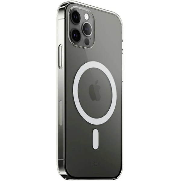 FIXED MagPure kryt s Magsafe Samsung Galaxy S25+ čirý - Pouzdra - Obrázek 7fb75bef59094d0d8be93f764612ed28