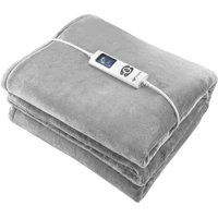 TrueLife HeatBlanket 1813 nahřívací deka - Masážní přístroje