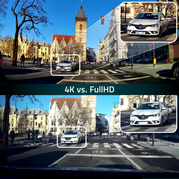 LAMAX F10 GPS 4K autokamera černá - Kamery - Obrázek 7fbb5898d0f74347993143812a533dfc