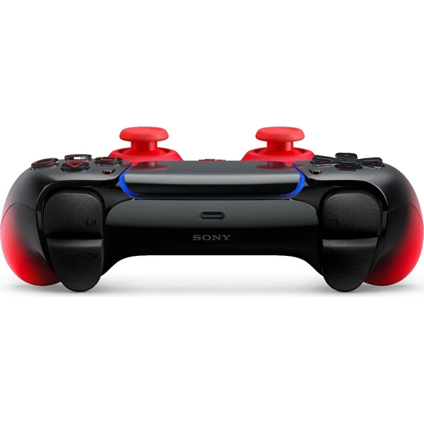 DualSense Wireless Controller Techno Red - Herní ovladače - Obrázek 7fbdbb8dd7224082a876c9662d270fe5