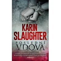 Poslední vdova - E-kniha