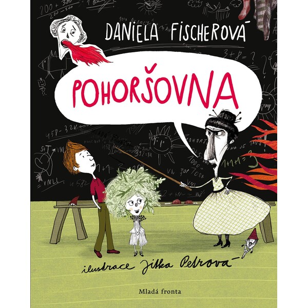 Pohoršovna
