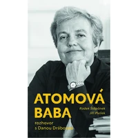 Atomová baba - E-kniha