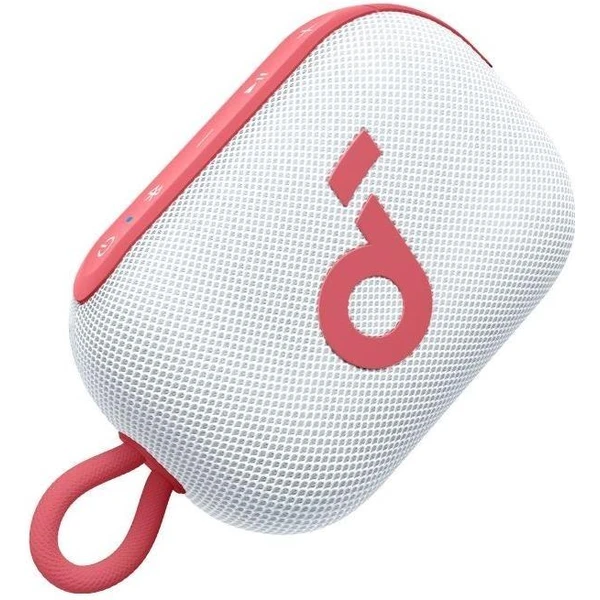 Anker Soundcore Select 4 Go bezdrátový reproduktor červený - Reproduktory - Obrázek 7fcb41badcfb4090a2444e23d8581c77