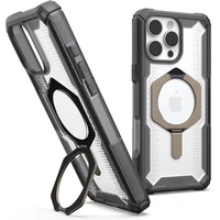 UAG Plasma XTE Magsafe kryt iPhone 16 Pro Max kouřový/titanový - Pouzdra