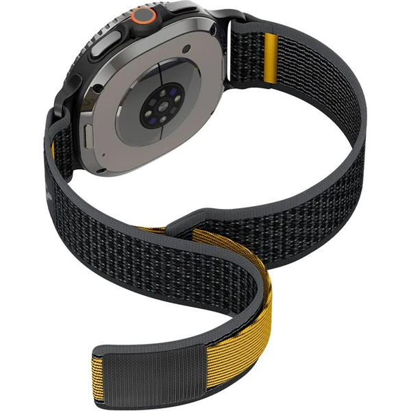 Spigen Athlex Air Active řemínek Galaxy Watch8 Classic/Watch8 (40/44mm) černý - Řemínky - Obrázek 7fd11d116af2411d979edca88d4014f3