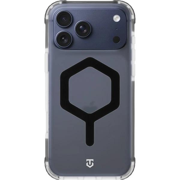 Tactical MagForce Hexagon kryt Apple iPhone 17 Pro Max černý - Pouzdra - Obrázek 7fd7c6ba78024bcbba23d7a3fc7bb6b3