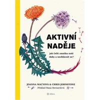 Aktivní naděje - E-kniha