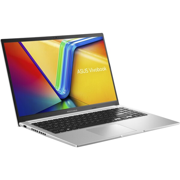 ASUS Vivobook 15 X1502VA-NJ1252W Stříbrná