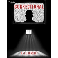 Correctional - E-kniha