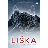 Liška - E-kniha