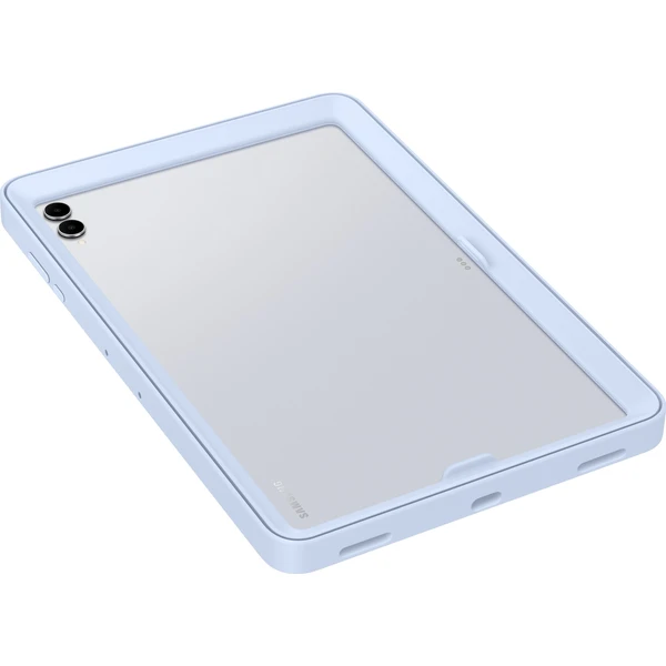 Samsung Frame kryt pro Galaxy Tab S11 Ultra Blue - Pouzdra - Obrázek 7ffbb526bedc4363959c33b611b39e11
