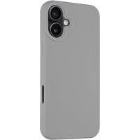 Tactical MagForce Velvet Smoothie Kryt pro Apple iPhone 16 Plus Foggy - Pouzdra