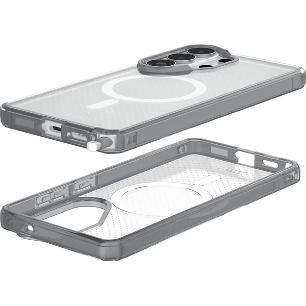 UAG Dot MagSafe kryt Samsung Galaxy S26 Ultra čirý/kouřový - Pouzdra - Obrázek 80019efef4ee4c32b9de7743c6753532