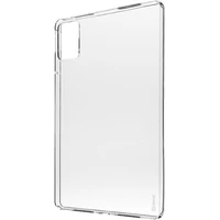 OBAL:ME TPU kryt Lenovo Tab M11/M11 LTE čirý - Pouzdra