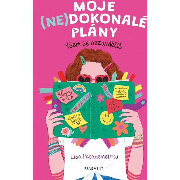 Moje (ne)dokonalé plány – Všem se nezavděčíš