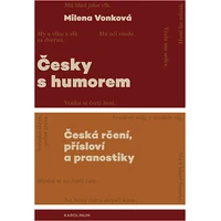Česky s humorem - E-kniha