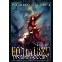 Hon na lišku - E-kniha