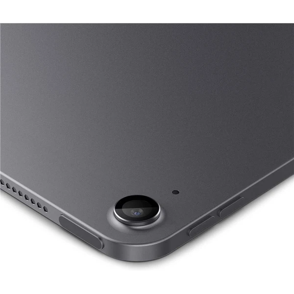 Spigen Glass tR EZ Fit Optik Pro sklo na fotoaparát iPad Air 13"/ iPad Air 11" (2024-2026) šedé - Ochranné folie a skla - Obrázek 80089d0ed4ab4b38a984562f9d2c1c9a