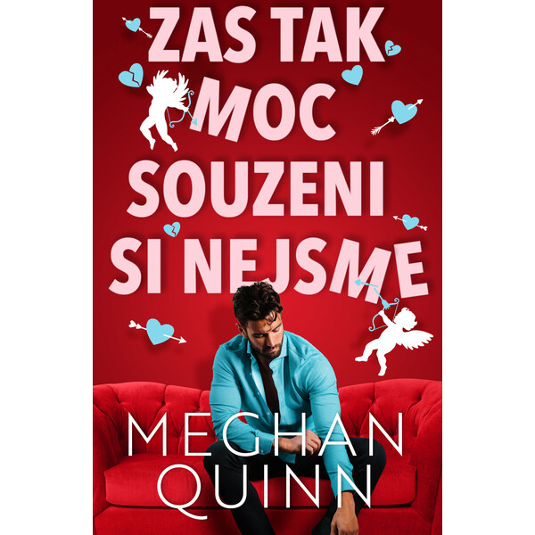 Zas tak moc souzeni si nejsme