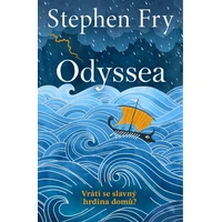 Odyssea - E-kniha