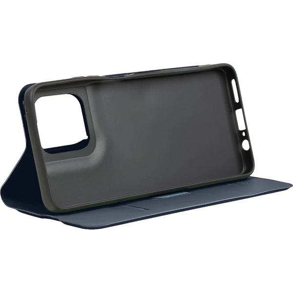 OBAL:ME SmoothTouch pouzdro Motorola G57 Power tmavě modré - Pouzdra - Obrázek 8010f23ed14d4874b4464c200bb7d55d