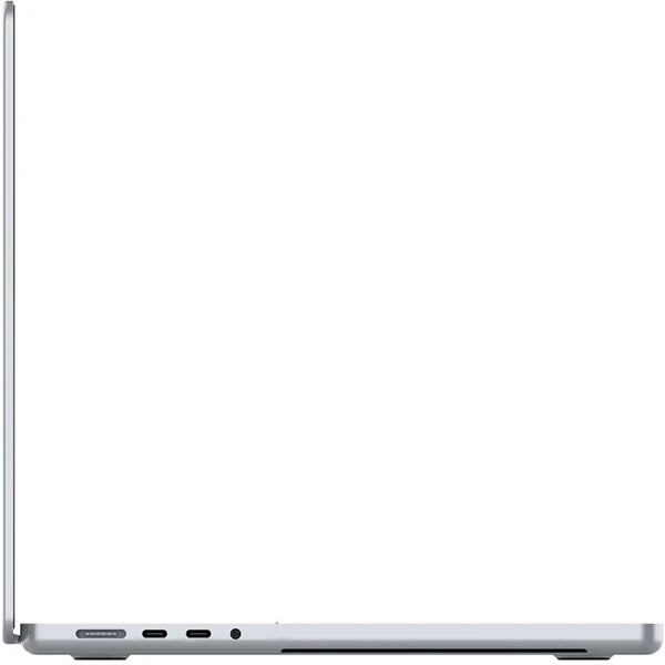 Spigen SafeView Privacy fólie MacBook Pro 14" (M5/M4/M3/M2/M1) - Ochranné folie a skla - Obrázek 80133eff45ff4164ad5ed61635c32961
