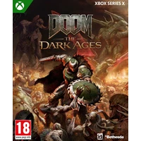 DOOM: The Dark Ages (XSX) - Hry pro Xbox Series