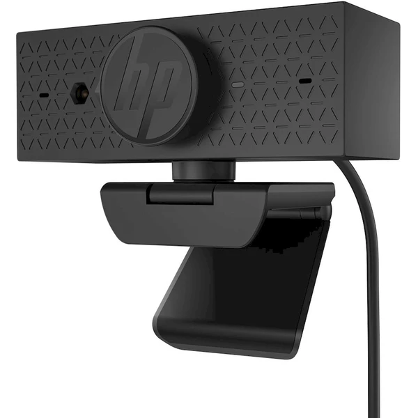 HP 620 FHD 1080P IR webkamera - Kamery - Obrázek 801E000J01