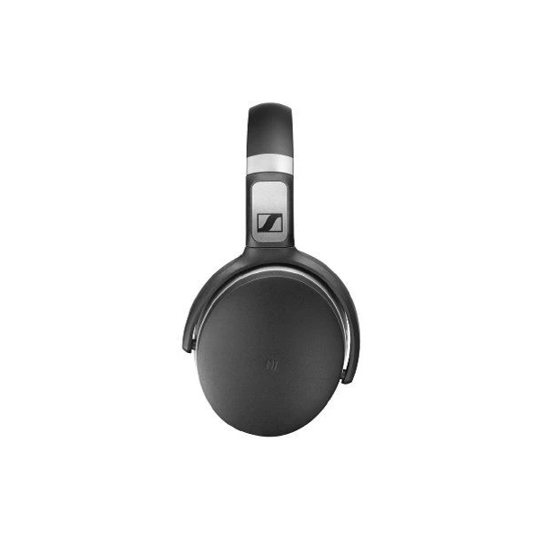 Sennheiser HD 4.50 bezdrátová sluchátka s NC černá - Sluchátka - Obrázek 801R000101