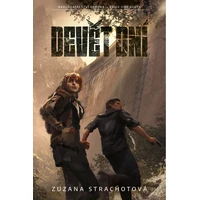 Devět dní (2. vydání) - E-kniha