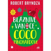Bláznivé Vánoce Coco Pinchardové - E-kniha