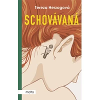 Schovávaná - E-kniha