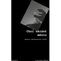 Chci ukrást měsíc - E-kniha