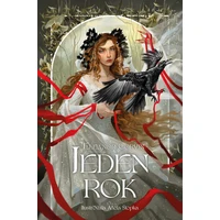 Jeden rok - E-kniha