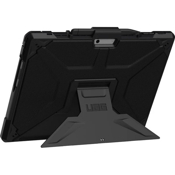 UAG Metropolis pouzdro Microsoft Surface Pro 10/9 černé - Pouzdra - Obrázek 8025491a31f442c39b5b07fa15143c7c