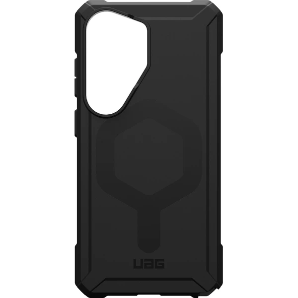 UAG Essential Armor MagSafe kryt Samsung Galaxy S26 Ultra černý - Pouzdra - Obrázek 8027b555b2e7448c9ddd94ca54c493b5
