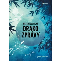 Meteorologické drakozprávy - E-kniha
