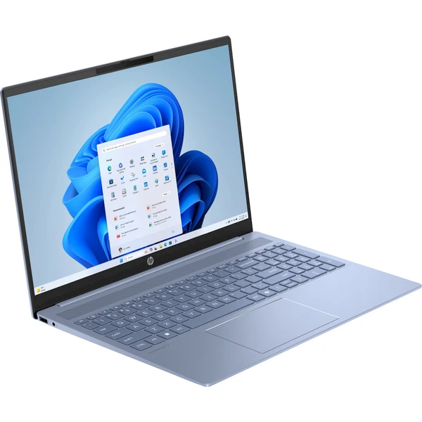 HP OmniBook 5 AI PC 16-af1003nc (C09WNEA#BCM) modrý - Notebooky - Obrázek 802R000K01