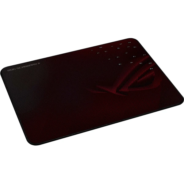ASUS ROG SCABBARD II podložka pod myš - Podložky - Obrázek 8039000J01