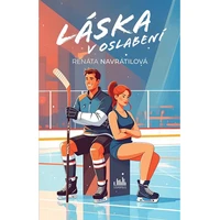 Láska v oslabení - E-kniha