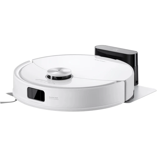 Roborock Q10 VF robotický vysavač bílý - Robotické vysavače - Obrázek 803G000O01