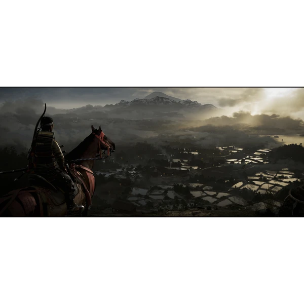 Ghost of Tsushima Director's Cut (PS4) - Hry pro PS4 - Obrázek 803T100201