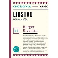 Lidstvo - E-kniha
