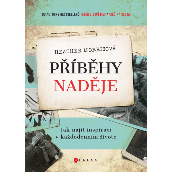 Příběhy naděje