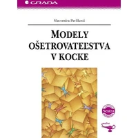 Modely ošetrovateľstva v kocke - E-kniha